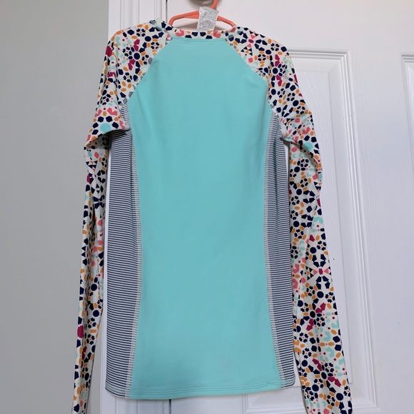 Roxy Rashguard XS - Picture 2 of 5